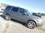 2007 Honda Pilot EXL