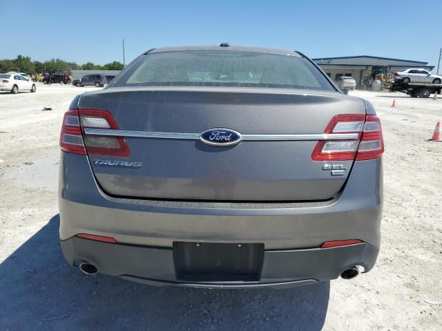 2014 Ford Taurus SEL