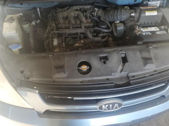 2006 KIA Sedona EX