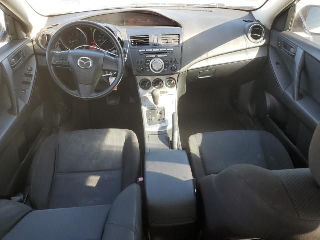 2011 Mazda 3 I