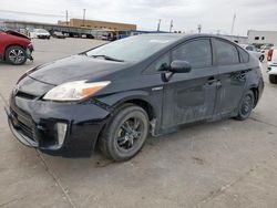 2013 Toyota Prius en venta en Grand Prairie, TX