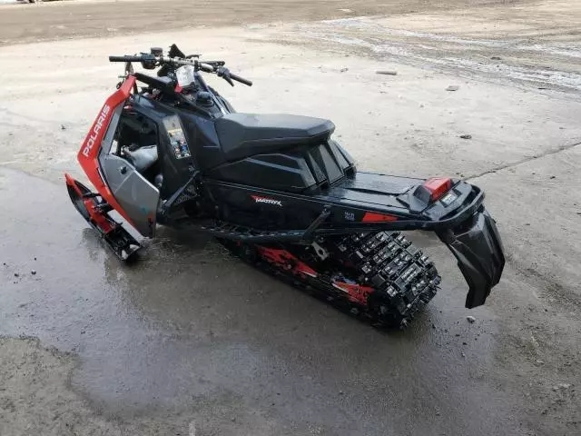 2021 Polaris Snowmobile