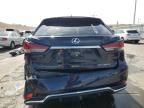 2020 Lexus RX 450H