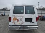 2010 Ford Econoline E150 Van