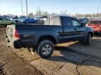 2008 Toyota Tacoma Access Cab