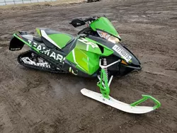 Arctic Cat salvage cars for sale: 2017 Arctic Cat Snowmobile