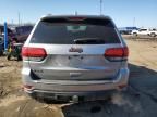 2017 Jeep Grand Cherokee Trailhawk