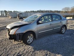 2012 Nissan Sentra 2.0 en venta en Fairburn, GA