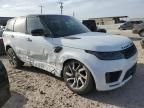 2018 Land Rover Range Rover Sport HSE Dynamic