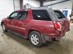 2005 GMC Envoy XUV