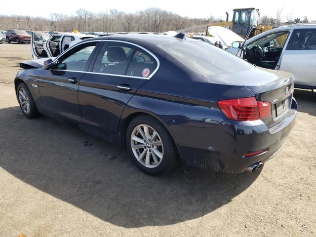 2014 BMW 528 XI