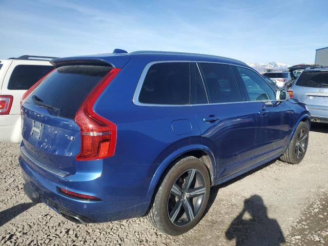 2016 Volvo XC90 T6