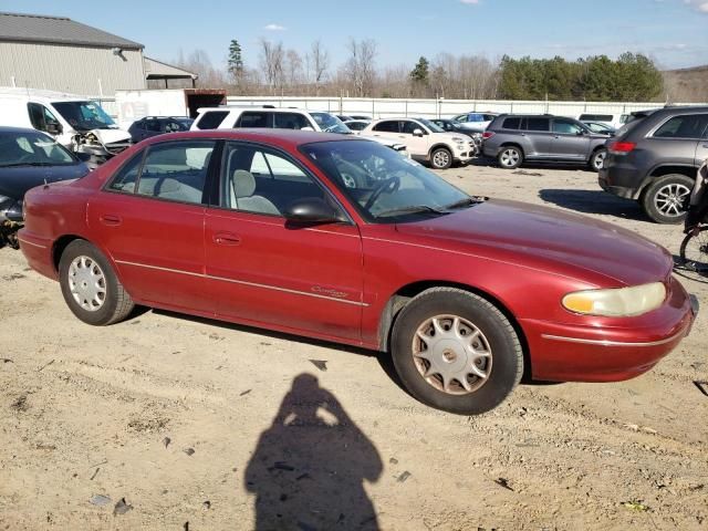 1998 Buick Century Custom