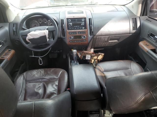 2010 Ford Edge Limited