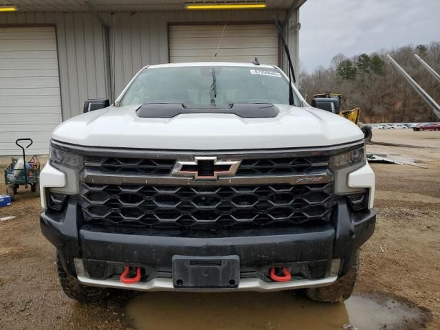 2023 Chevrolet Silverado K1500 ZR2