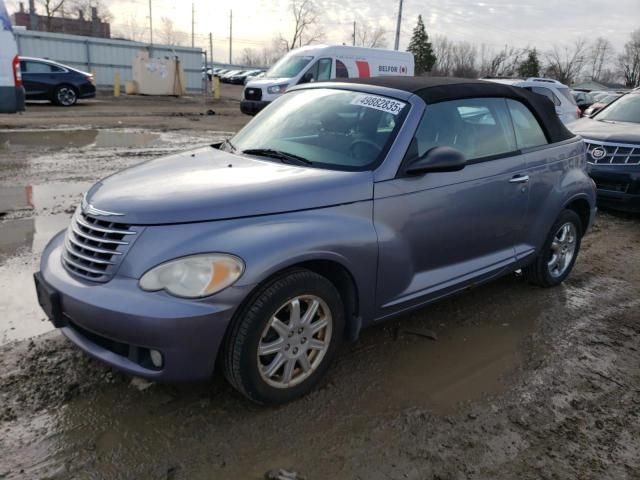 2007 Chrysler PT Cruiser