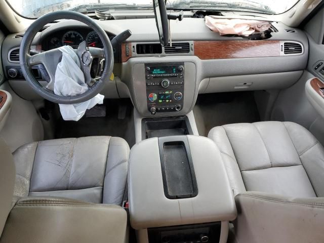 2008 GMC Sierra C1500