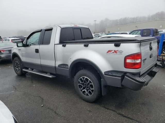 2006 Ford F150