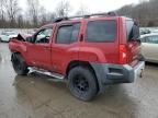 2009 Nissan Xterra OFF Road