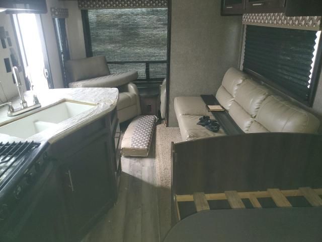 2019 Jayco JAY Flight