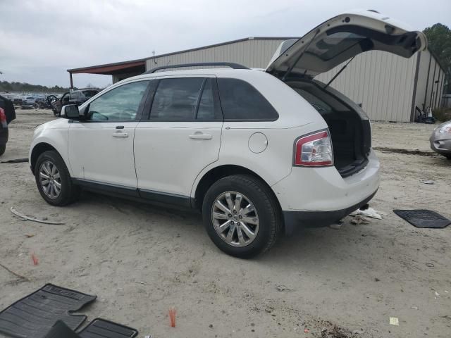 2010 Ford Edge SEL