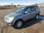 2006 Honda CR-V SE