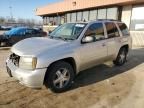 2008 Chevrolet Trailblazer LS