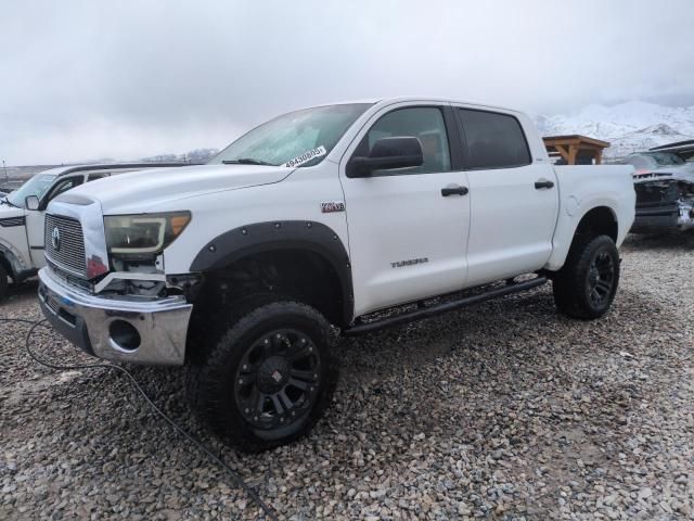 2008 Toyota Tundra Crewmax