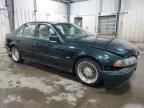 2001 BMW 525 I