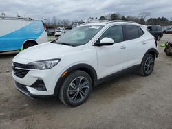 Buick salvage cars for sale: 2023 Buick Encore GX Select