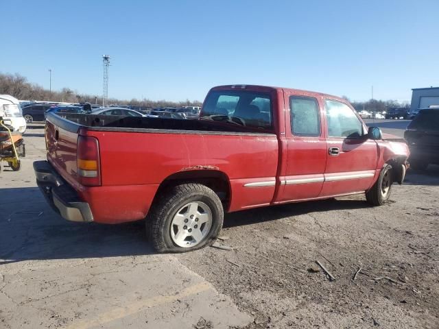 2000 GMC New Sierra C1500