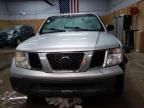 2007 Nissan Frontier King Cab XE