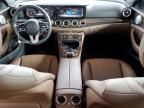 2019 Mercedes-Benz E 450 4matic