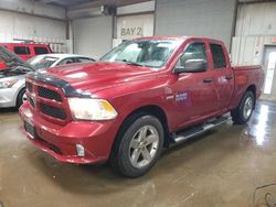 Carros salvage sin ofertas aún a la venta en subasta: 2013 Dodge RAM 1500 ST