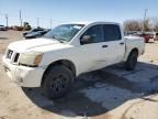 2007 Nissan Titan XE