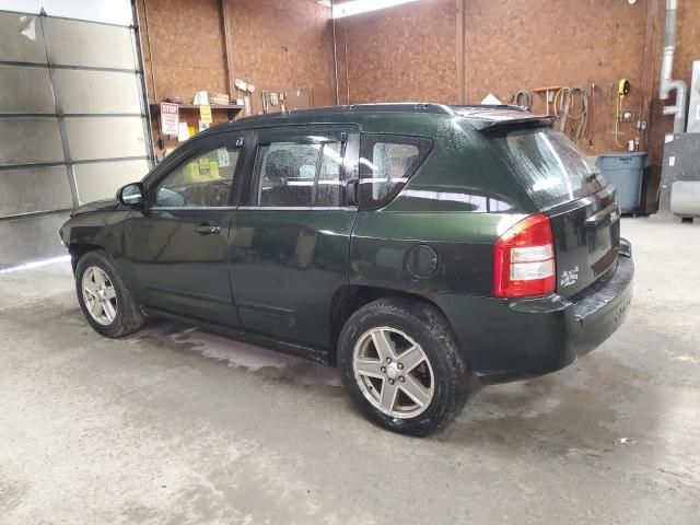 2010 Jeep Compass Sport