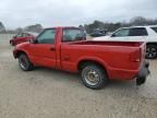 2003 Chevrolet S Truck S10