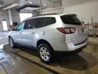 2013 Chevrolet Traverse LT