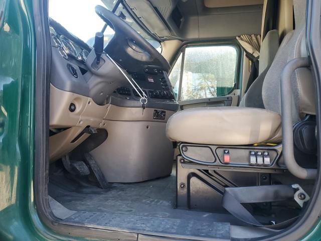 2017 Freightliner Cascadia 125