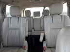 2011 Chrysler Town & Country Touring L