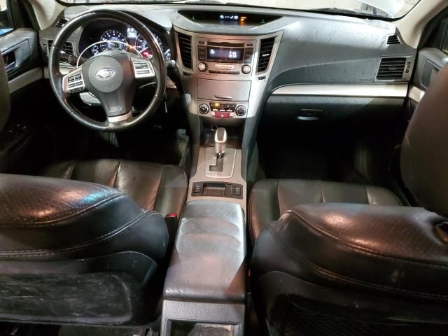 2012 Subaru Outback 2.5I Premium