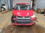 2019 Chevrolet Spark LS