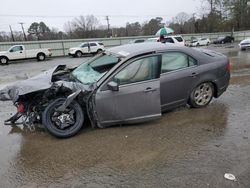 2011 Ford Fusion SE en venta en Shreveport, LA