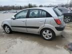 2007 KIA Rio 5 SX