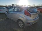 2012 Ford Fiesta SE