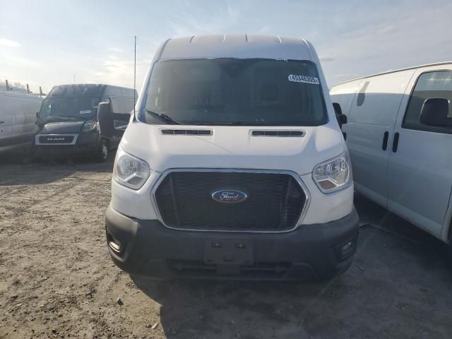 2022 Ford Transit T-250