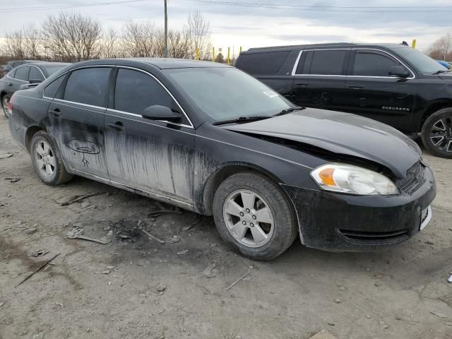 2008 Chevrolet Impala LT