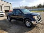 2005 Nissan Frontier King Cab LE