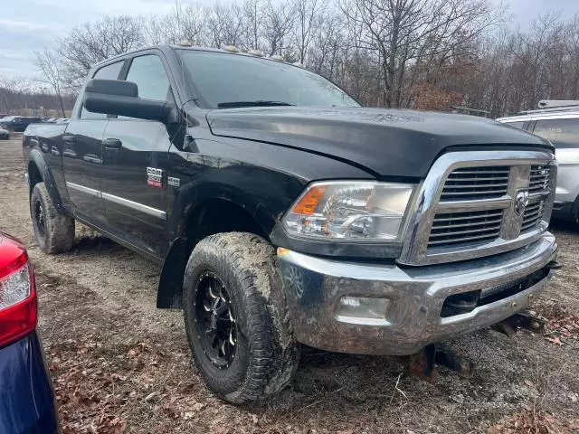 2011 Dodge RAM 2500