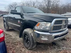 2011 Dodge RAM 2500 en venta en North Billerica, MA